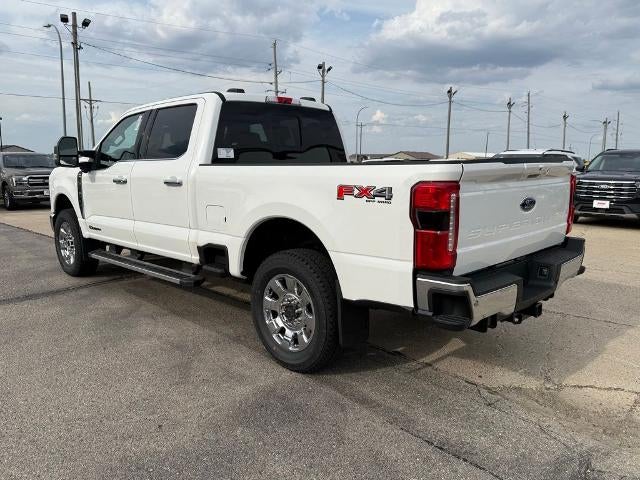 2026 Ford Super Duty F-250 SRW XL 4WD Crew Cab 6.75' Box