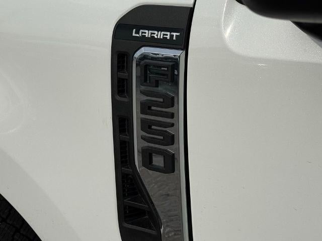 2026 Ford Super Duty F-250 SRW XL 4WD Crew Cab 6.75' Box