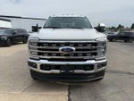 2026 Ford Super Duty F-250 SRW XL 4WD Crew Cab 6.75' Box