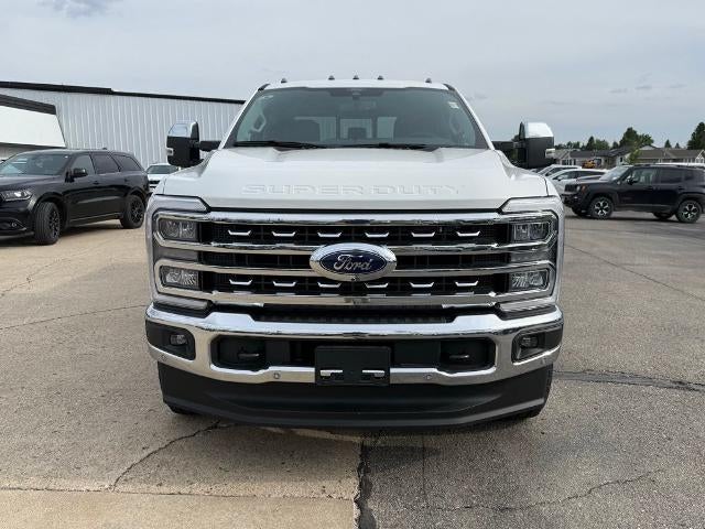 2026 Ford Super Duty F-250 SRW XL 4WD Crew Cab 6.75' Box
