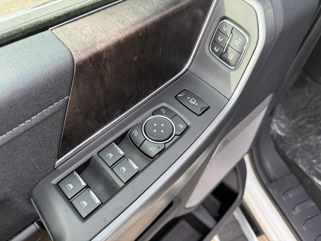 2026 Ford Super Duty F-250 SRW XL 4WD Crew Cab 6.75' Box
