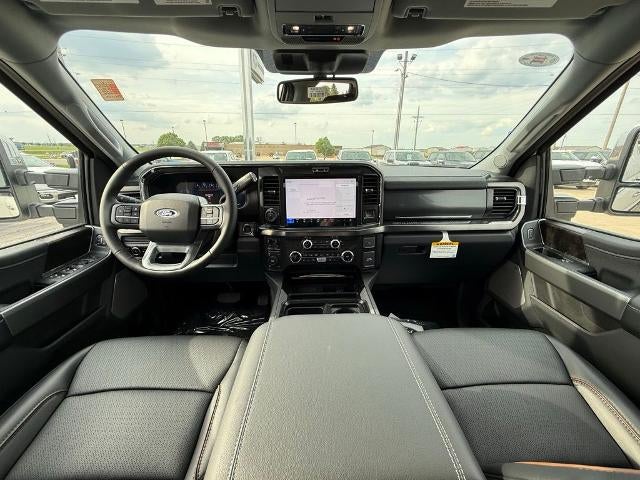 2026 Ford Super Duty F-250 SRW XL 4WD Crew Cab 6.75' Box