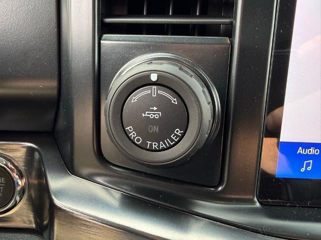 2026 Ford Super Duty F-250 SRW XL 4WD Crew Cab 6.75' Box