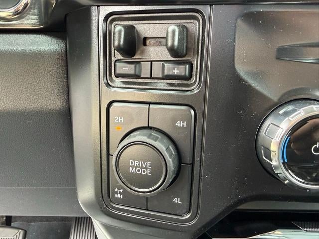 2026 Ford Super Duty F-250 SRW XL 4WD Crew Cab 6.75' Box