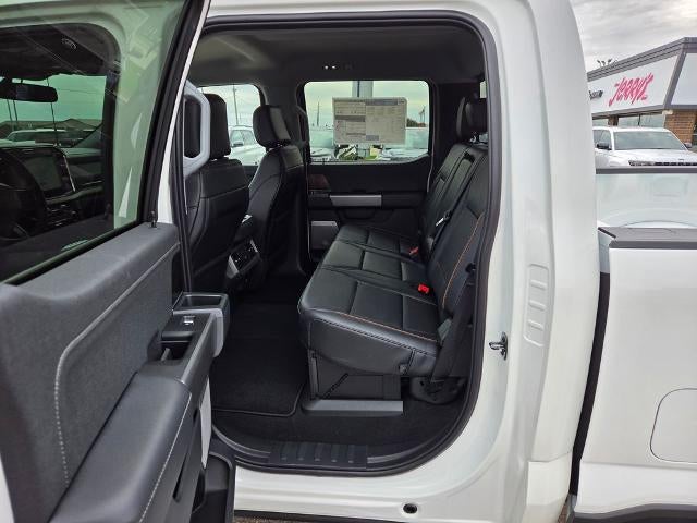 2026 Ford Super Duty F-250 SRW XL 4WD Crew Cab 6.75' Box