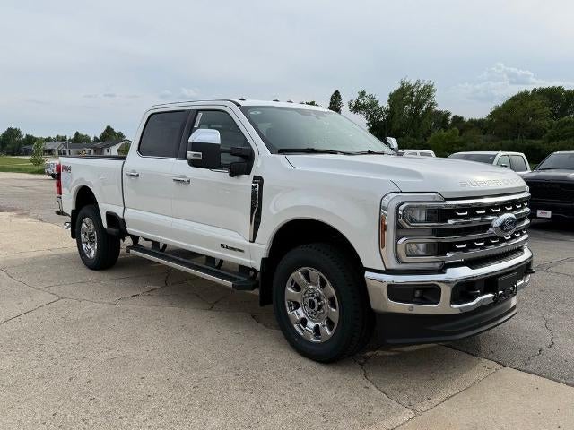 2026 Ford Super Duty F-250 SRW XL 4WD Crew Cab 6.75' Box