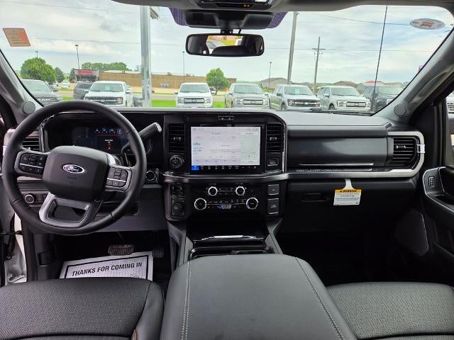 2026 Ford Super Duty F-250 SRW XL 4WD Crew Cab 6.75' Box