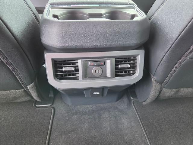 2026 Ford Super Duty F-250 SRW XL 4WD Crew Cab 6.75' Box
