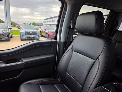 2026 Ford Super Duty F-250 SRW XL 4WD Crew Cab 6.75' Box