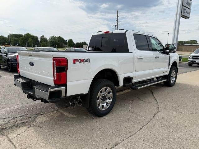 2026 Ford Super Duty F-250 SRW XL 4WD Crew Cab 6.75' Box