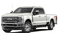 2026 Ford Super Duty F-250 SRW XL 4WD Crew Cab 6.75' Box