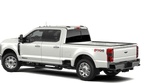 2026 Ford Super Duty F-250 SRW XL 4WD Crew Cab 6.75' Box
