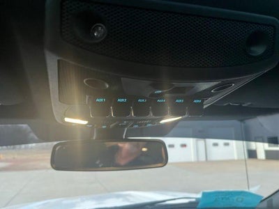 2018 Ford Super Duty F-250 SRW Platinum 4WD Crew Cab 6.75' Box