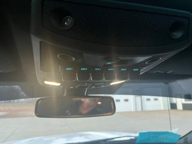 2018 Ford Super Duty F-250 SRW Platinum 4WD Crew Cab 6.75' Box