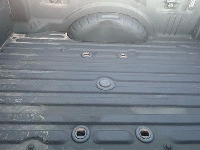 2018 Ford Super Duty F-250 SRW Platinum 4WD Crew Cab 6.75' Box