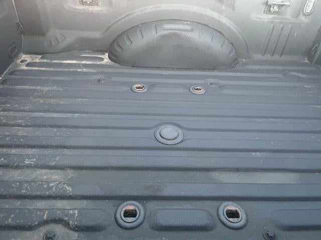 2018 Ford Super Duty F-250 SRW Platinum 4WD Crew Cab 6.75' Box