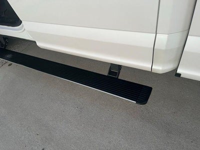 2018 Ford Super Duty F-250 SRW Platinum 4WD Crew Cab 6.75' Box