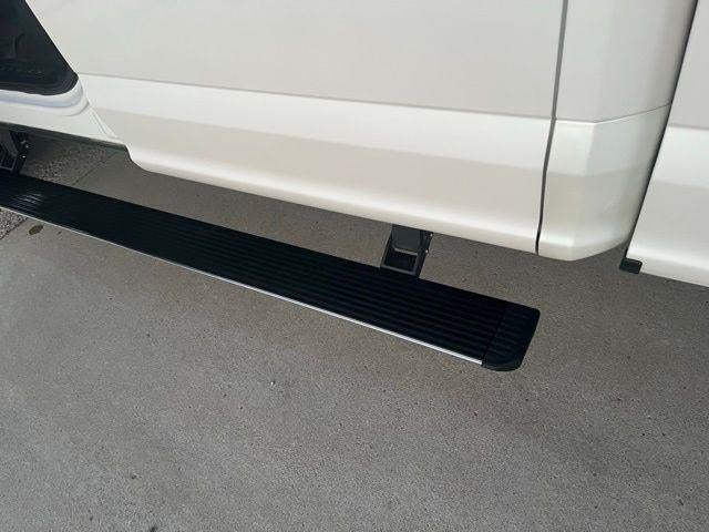 2018 Ford Super Duty F-250 SRW Platinum 4WD Crew Cab 6.75' Box