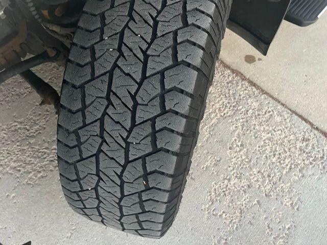 2018 Ford Super Duty F-250 SRW Platinum 4WD Crew Cab 6.75' Box