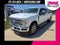 2024 Ford Super Duty F-250 SRW LARIAT 4WD Crew Cab 6.75' Box