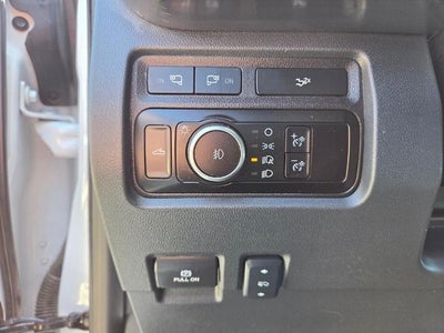 2024 Ford Super Duty F-250 SRW LARIAT 4WD Crew Cab 6.75' Box