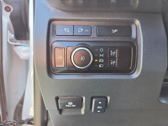 2024 Ford Super Duty F-250 SRW LARIAT 4WD Crew Cab 6.75' Box