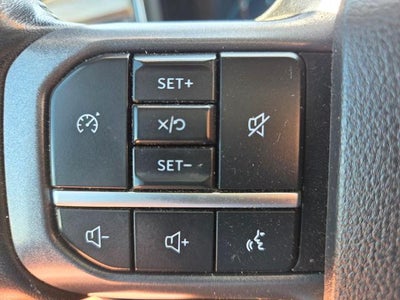 2024 Ford Super Duty F-250 SRW LARIAT 4WD Crew Cab 6.75' Box