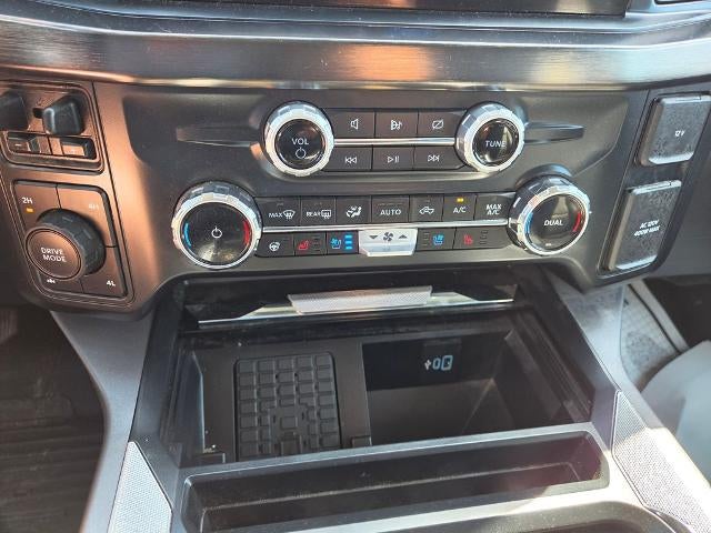 2024 Ford Super Duty F-250 SRW LARIAT 4WD Crew Cab 6.75' Box