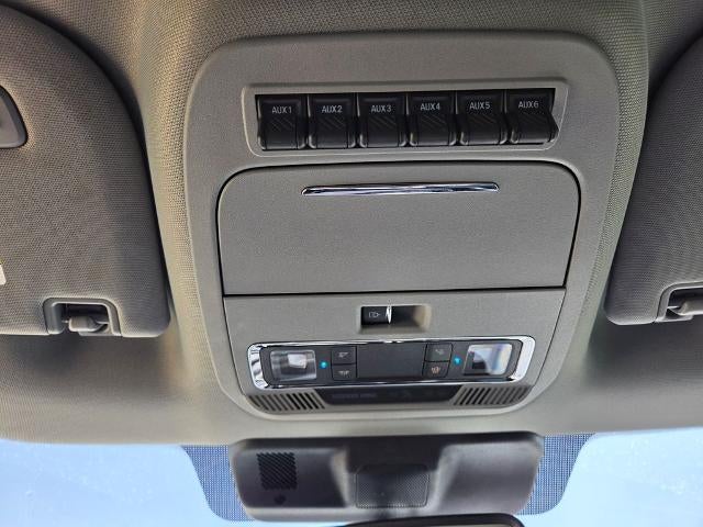 2024 Ford Super Duty F-250 SRW LARIAT 4WD Crew Cab 6.75' Box