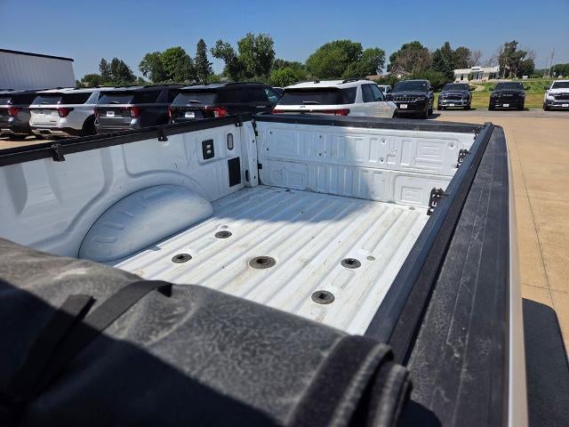 2024 Ford Super Duty F-250 SRW LARIAT 4WD Crew Cab 6.75' Box