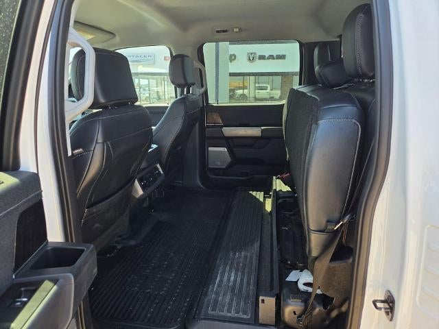 2024 Ford Super Duty F-250 SRW LARIAT 4WD Crew Cab 6.75' Box