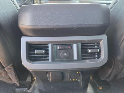 2024 Ford Super Duty F-250 SRW LARIAT 4WD Crew Cab 6.75' Box
