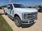 2024 Ford Super Duty F-250 SRW LARIAT 4WD Crew Cab 6.75' Box