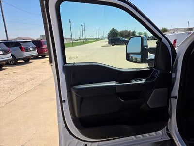 2024 Ford Super Duty F-250 SRW LARIAT 4WD Crew Cab 6.75' Box