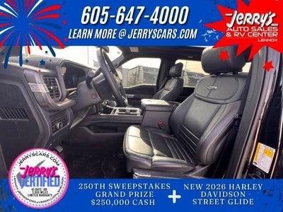 2025 Ford Super Duty F-250 SRW XL 4WD Crew Cab 6.75' Box