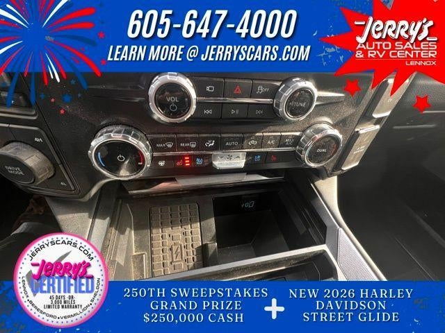 2025 Ford Super Duty F-250 SRW XL 4WD Crew Cab 6.75' Box