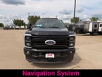 2025 Ford Super Duty F-250 SRW XL 4WD Crew Cab 6.75' Box