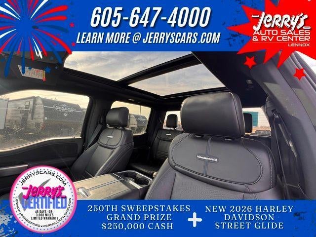 2025 Ford Super Duty F-250 SRW XL 4WD Crew Cab 6.75' Box
