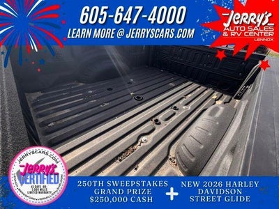 2025 Ford Super Duty F-250 SRW XL 4WD Crew Cab 6.75' Box