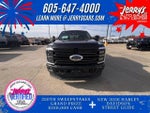 2025 Ford Super Duty F-250 SRW XL 4WD Crew Cab 6.75' Box