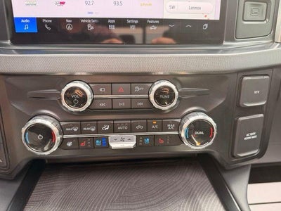 2025 Ford Super Duty F-250 SRW XL 4WD Crew Cab 6.75' Box