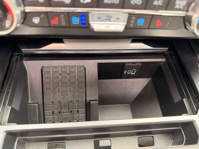 2025 Ford Super Duty F-250 SRW XL 4WD Crew Cab 6.75' Box