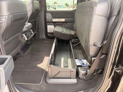 2025 Ford Super Duty F-250 SRW XL 4WD Crew Cab 6.75' Box