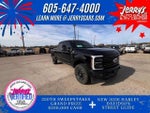 2025 Ford Super Duty F-250 SRW XL 4WD Crew Cab 6.75' Box
