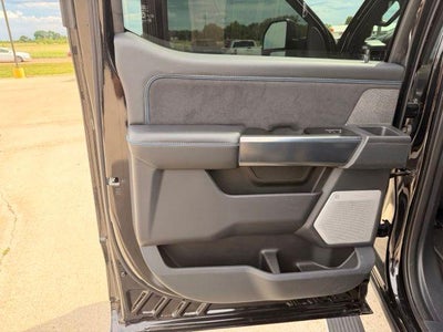 2025 Ford Super Duty F-250 SRW XL 4WD Crew Cab 6.75' Box