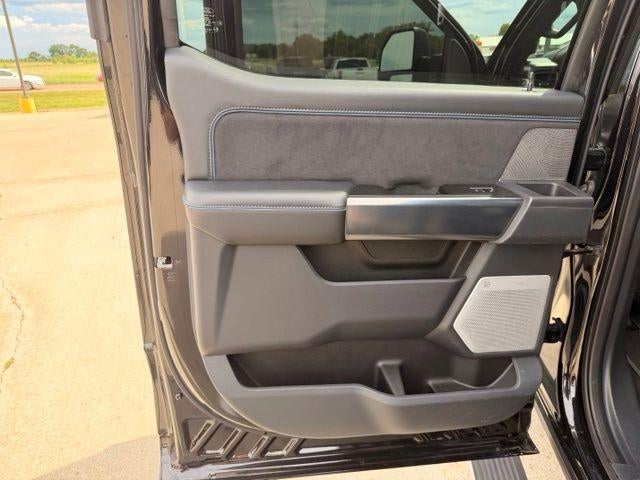 2025 Ford Super Duty F-250 SRW XL 4WD Crew Cab 6.75' Box