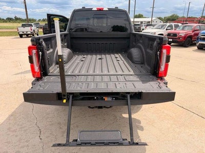2025 Ford Super Duty F-250 SRW XL 4WD Crew Cab 6.75' Box