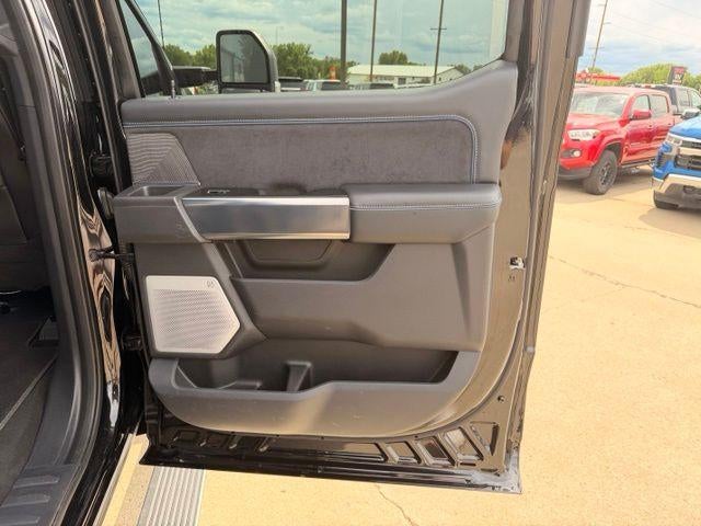 2025 Ford Super Duty F-250 SRW XL 4WD Crew Cab 6.75' Box