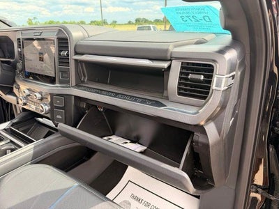 2025 Ford Super Duty F-250 SRW XL 4WD Crew Cab 6.75' Box
