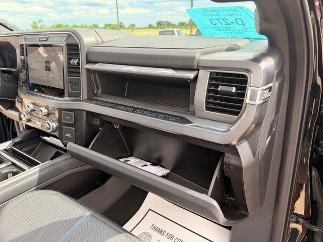 2025 Ford Super Duty F-250 SRW XL 4WD Crew Cab 6.75' Box